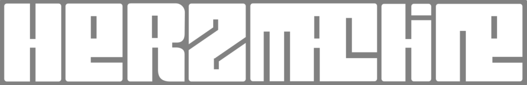 Logo Herz Machine
